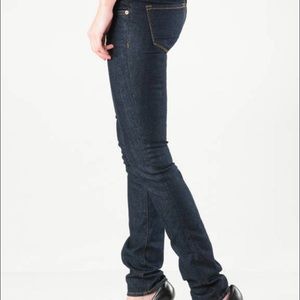 J Brand Pencil Leg Jeans